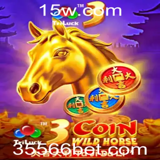 Desbravando o Mundo do 3CoinWildHorse: Estrategias e Regras
