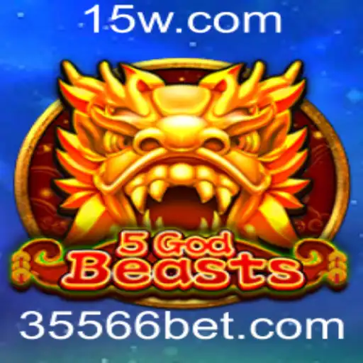 Explorando o Fascinante Mundo de 5GodBeasts e o Conceito de 5566 bet