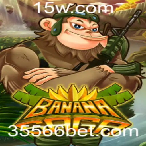 BananaSaga: Mergulhe na Aventura e Estratégia do Novo Jogo de Apostas