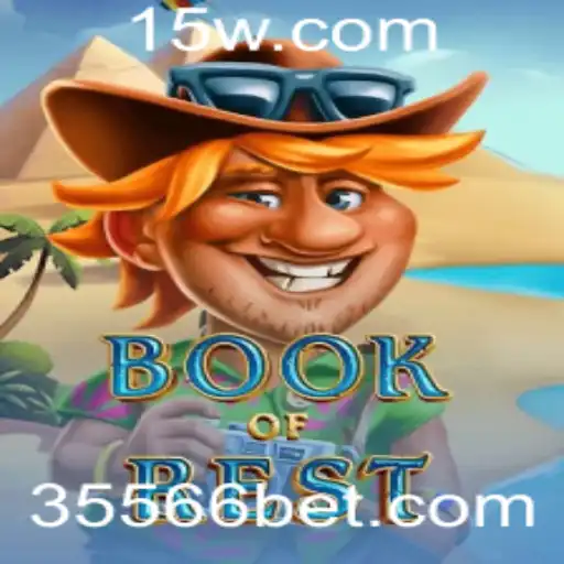 Explorando o Fascinante Mundo do Jogo BookofRest com a Estratégia 5566 Bet