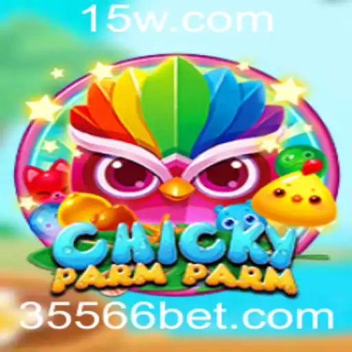 ChickyParmParm: O Jogo que Conquista e Diverte