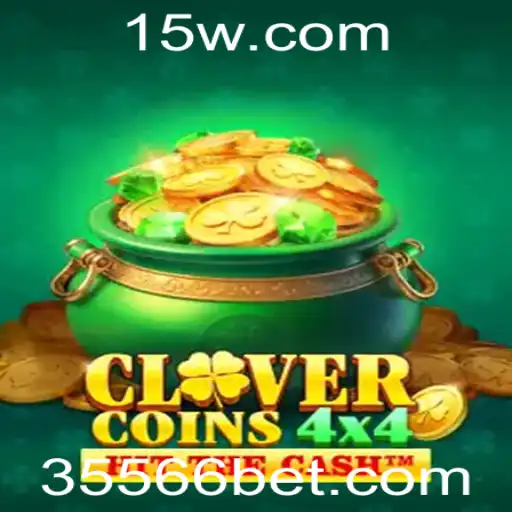 CloverCoins4x4: Descubra As Regras e Estratégias do Jogo de Apostas Inovador
