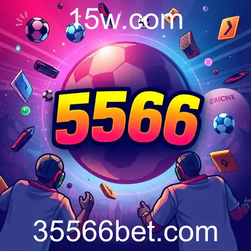 Comunidade de Jogadores: Explorando o Universo do 5566 Bet