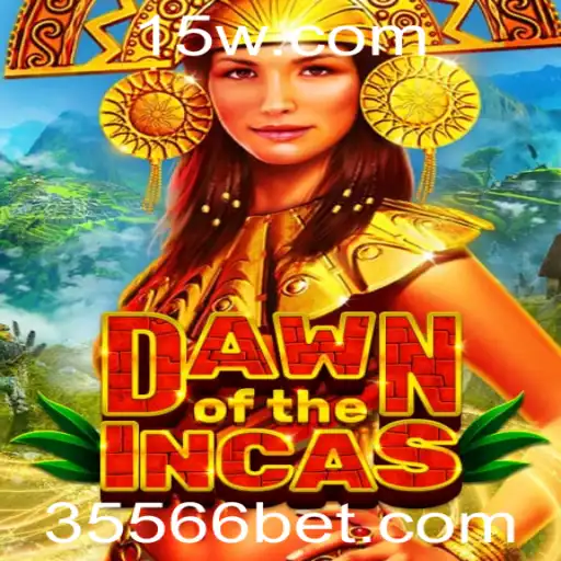 DawnoftheIncas: A Nova Sensação no Mundo dos Jogos de Aposta