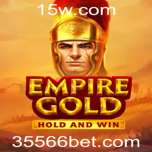 EmpireGold: A Nova Sensação dos Jogos de Apostas | 5566 Bet