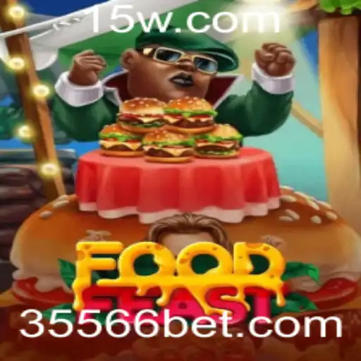 Descubra o Mundo de FoodFeast: O Jogo Gastronômico que Conquista Paladares