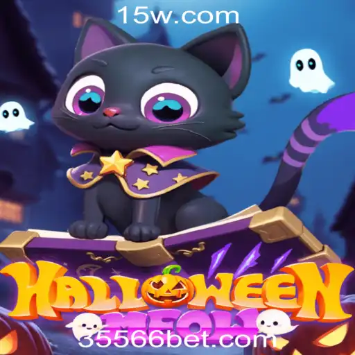 Descubra 'HalloweenMeow': O Jogo que Está Conquistando entusiastas de '5566 bet'