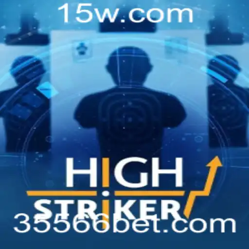 HighStriker: Descubra o Mundo Empolgante do Jogo e Suas Regras com 5566 Bet