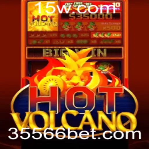 Explorando o Mundo de HotVolcano e o Fascínio do 5566 Bet