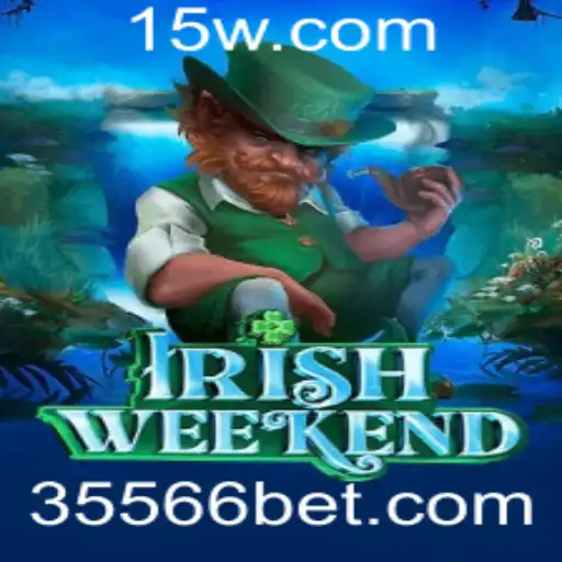 IrishWeekend: Descubra o Envolvente Jogo de Apostas com 5566 Bet