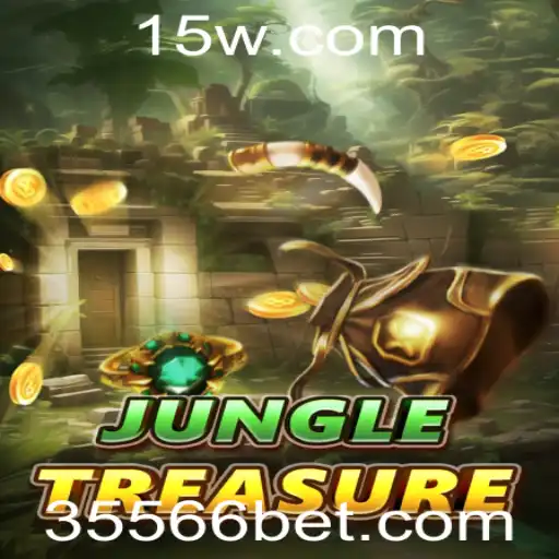 JungleTreasure: Desvendando Mistérios e Aventura com 5566 Bet