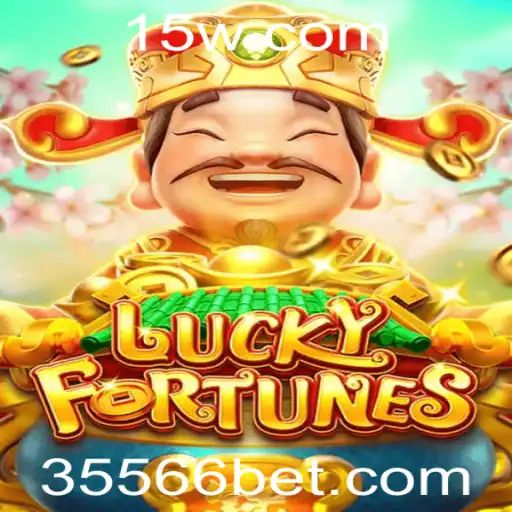 Explorando 'LUCKYFORTUNES': O Jogo que Está Revolucionando as Apostas com 5566 Bet