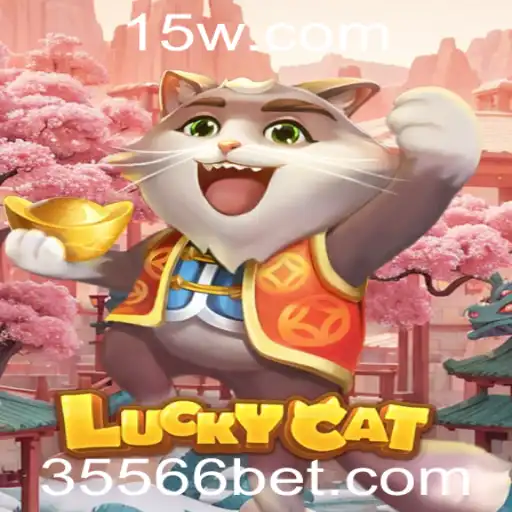 Explorando o Mundo de LuckyCat e 5566 Bet