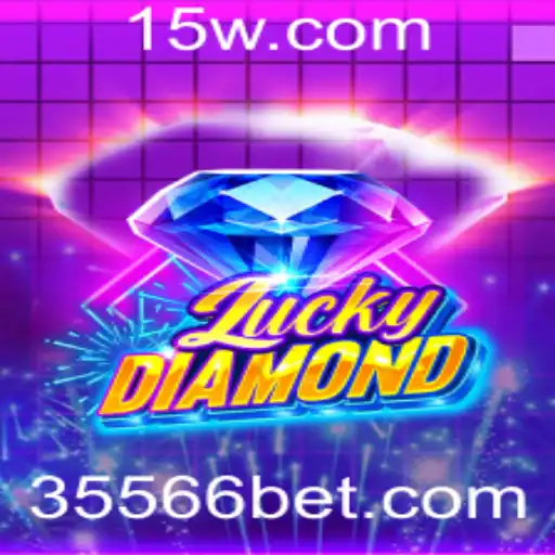 Explorando o Mundo de LuckyDiamond: Uma Aventura de Apostas com 5566 Bet