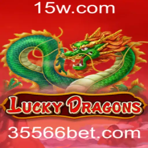 Explorando LuckyDragons: O Novo Fenômeno de Jogos com 5566 bet