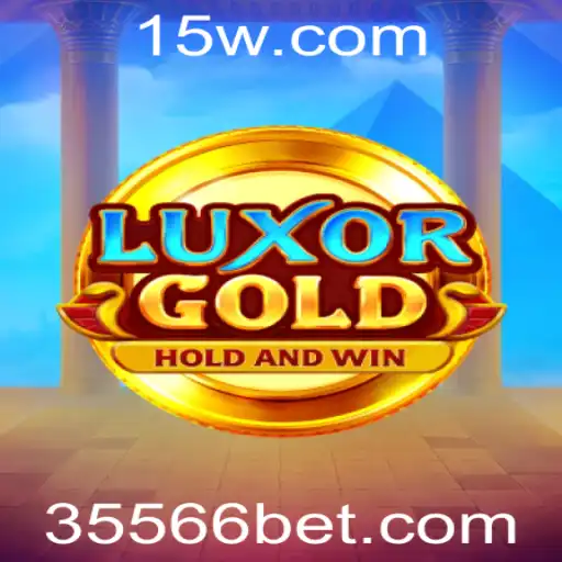 LuxorGold: Uma Jornada ao Antigo Egito com a Sorte do '5566 Bet'