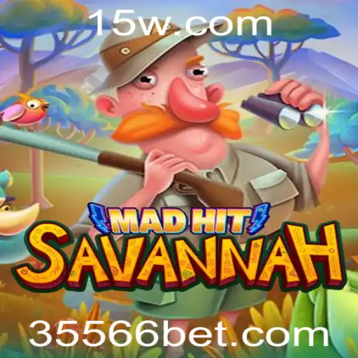 Explorando o Mundo Emocionante de MadHitSavannah: O Novo Fenômeno dos Jogos de Aposta