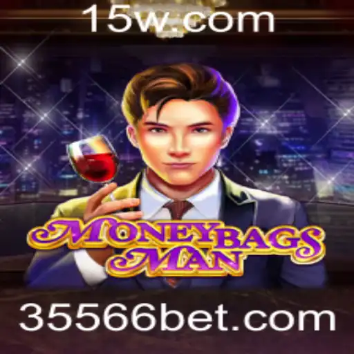Conheça o Fascinante Universo de MoneybagsMan: Aposta 5566