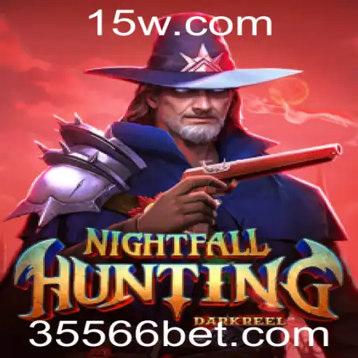 Descubra o Fascínio de NightfallHunting: O Jogo que Está Conquistando Todos