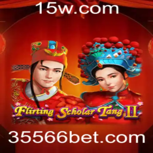 Descobrindo Flirting Scholar Tang II: Uma Aventura de Jogo e Azar