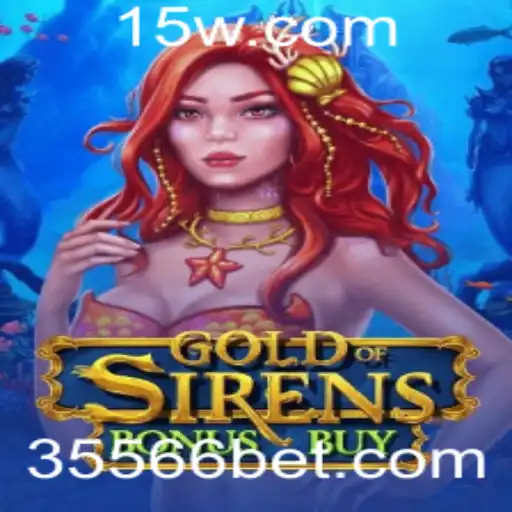 Explorando o Fascinante Mundo de GoldofSirensBonusBuy