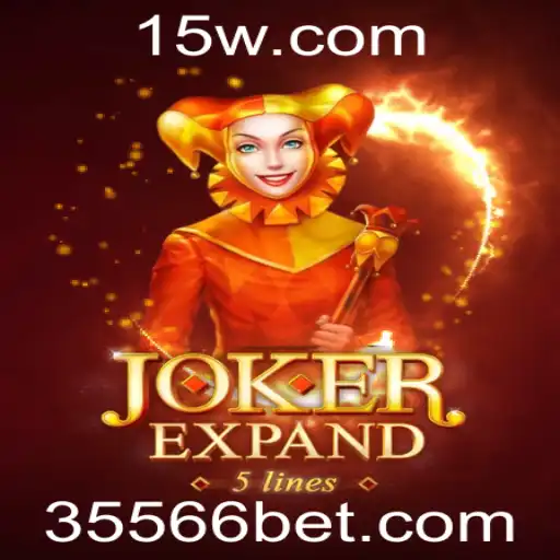 JokerExpand: Uma Nova Dimensão no Mundo dos Jogos de Cassino