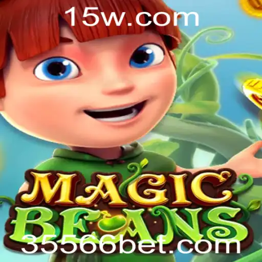 MAGICBEANS: Um Mergulho no Fascinante Mundo do Jogo 5566 Bet