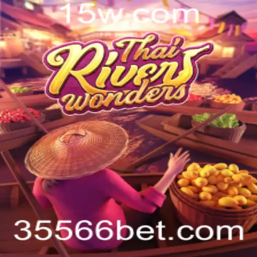 Explorando o Encanto do ThaiRiverWonders: Um Mergulho nas Regras e Estratégias do Jogo