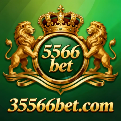 5566 bet Logo