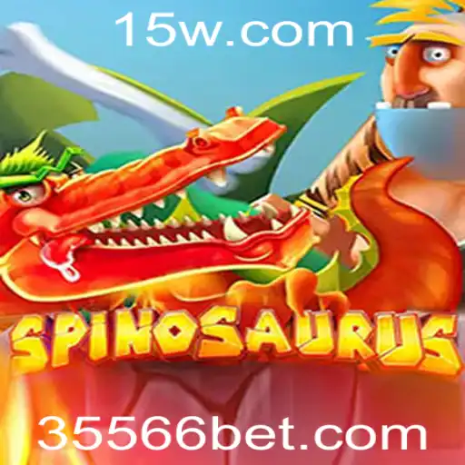 Descubra o Mundo do Jogo Spinosaurus: Um Mergulho na Prehistória