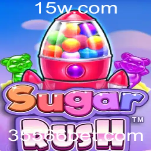 SugarRush: A Doce Aventura do Jogo de Apostas