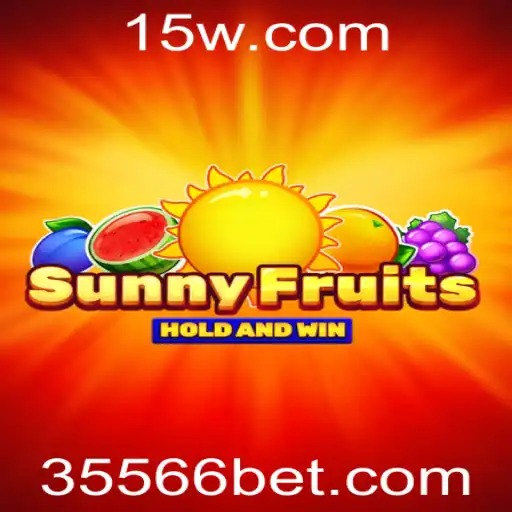 Explorando o Fascinante Mundo de SunnyFruits: Um Mergulho na Diversão com Aposta 5566