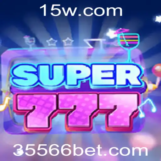 Descubra o Mundo do Jogo Super777 e a Chave para o Sucesso: 5566 Bet