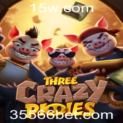 Descubra o Fascinante Mundo de ThreeCrazyPiggies e Como Jogar Usando 5566 Bet