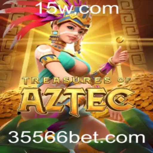 Explorando o Fascinante Mundo de Treasures of Aztec: Um Guia Completo