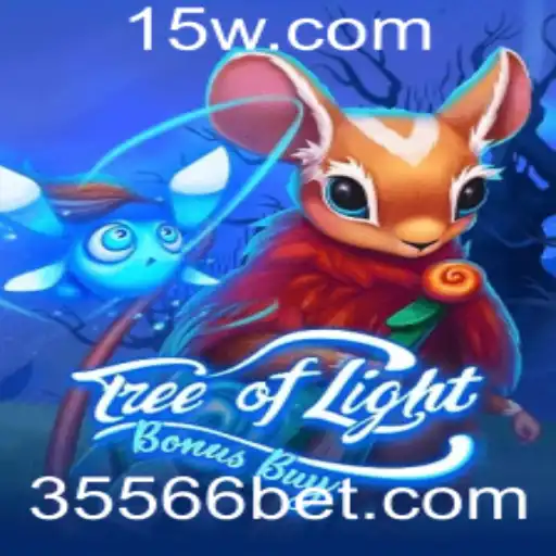 TreeOfLightBonusBuy: A Nova Sensação com 5566 Bet