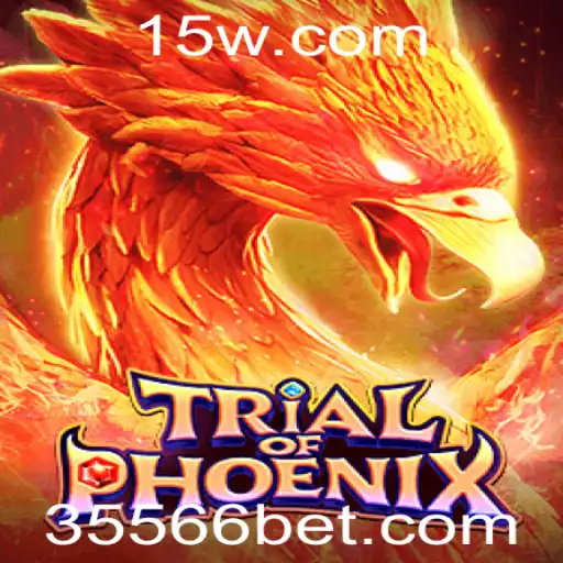 Explorando o Fascinante Mundo de 'TrialofPhoenix'
