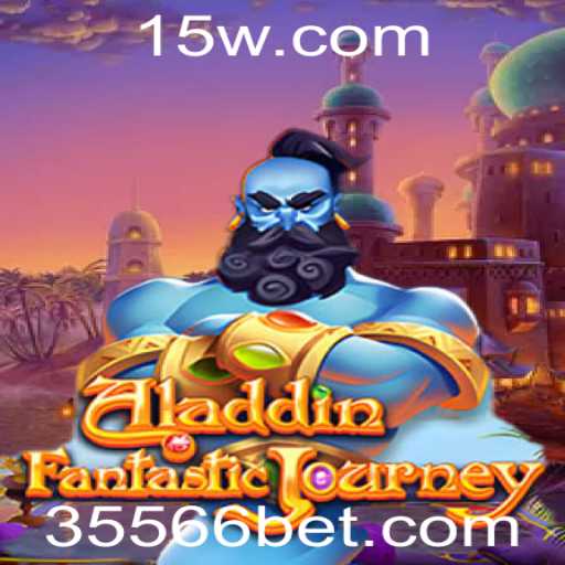 Explorando o Jogo Aladdin e a Plataforma 5566 Bet
