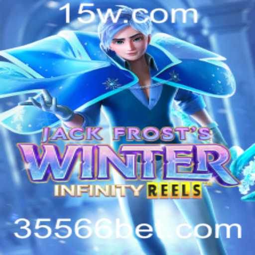Descubra o Fascinante Mundo do Jogo JackFrostsWinter