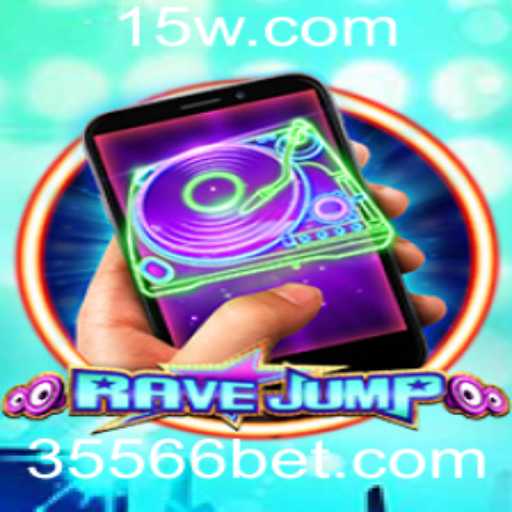Descubra o Fascinante Mundo do Jogo RaveJumpmobile