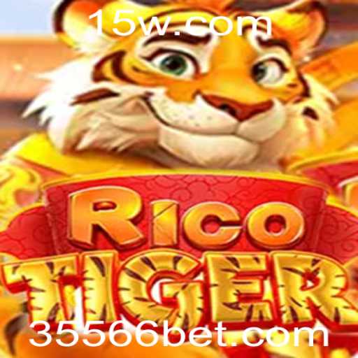 Descubra o Fascinante Mundo de RicoTiger e o Conceito de 5566 Bet