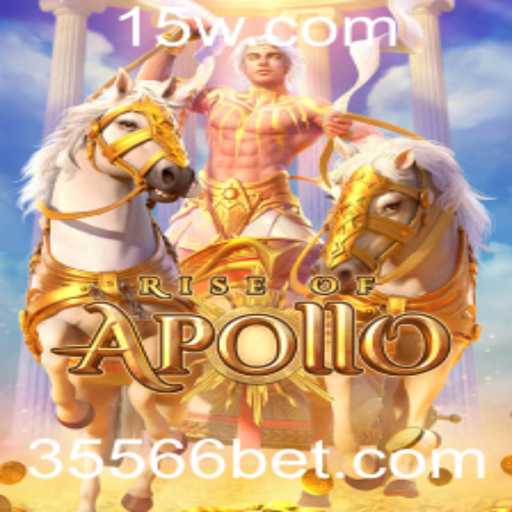 RiseofApollo: Mergulhe na Aventura Mitológica com 5566 Bet
