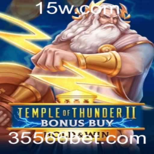 Temple of Thunder II Bonus Buy: Uma Jornada Épica no Universo dos Jogos