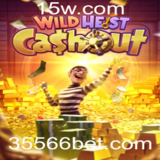 WildHeistCashout: Um Novo Fenômeno no Mundo dos Jogos Online