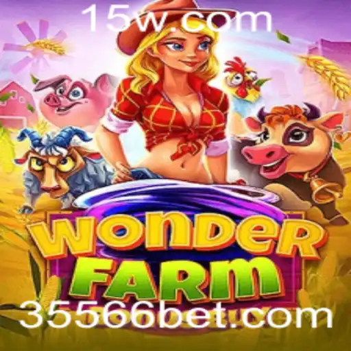 WonderFarmBonusBuy: Um Novo Jogo de Cassino com a Emoção do 5566 Bet