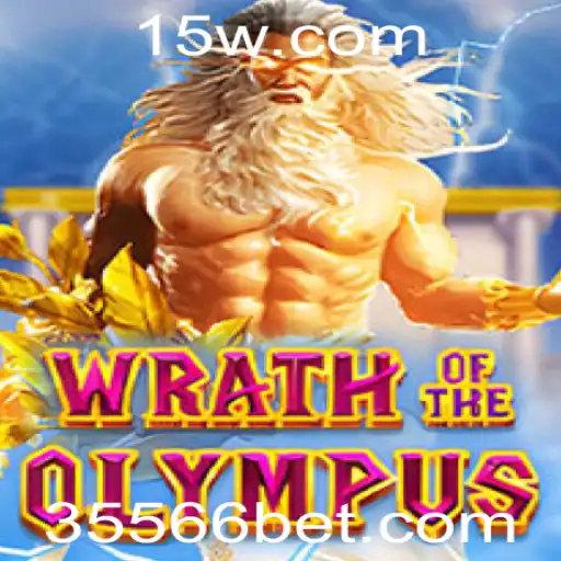 Descubra WrathofOlympus: O Fascinante Mundo do Jogo 5566 Bet
